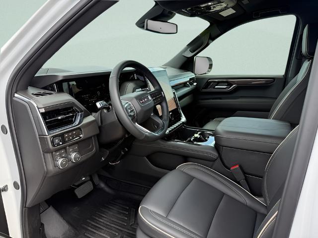 2026 GMC Yukon - $69,995