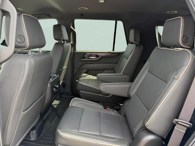 2026 GMC Yukon - $69,995
