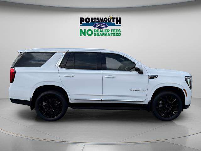 2026 GMC Yukon - $69,995