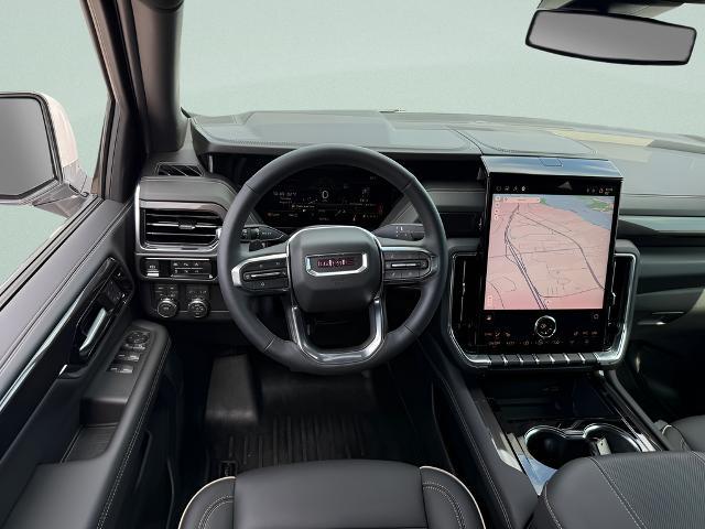 2026 GMC Yukon - $69,995