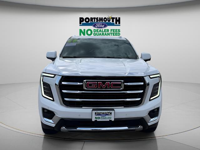 2026 GMC Yukon - $69,995