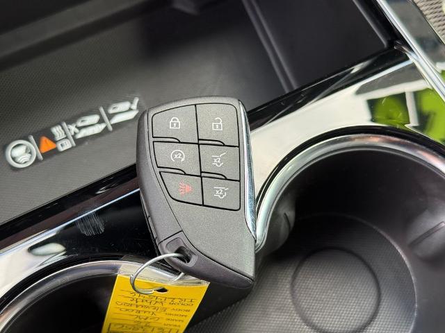 2026 GMC Yukon - $69,995