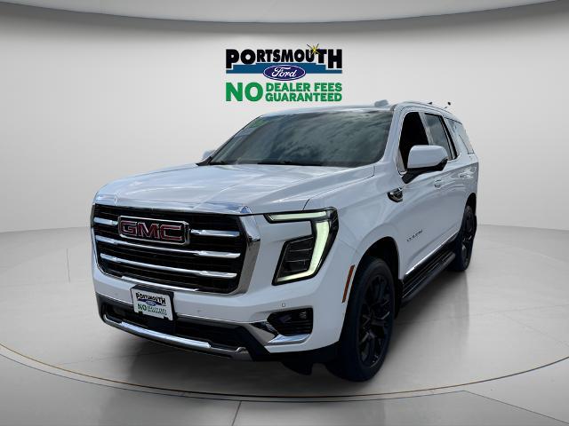 2026 GMC Yukon - $69,995