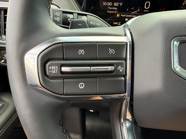 2026 GMC Yukon - $69,995