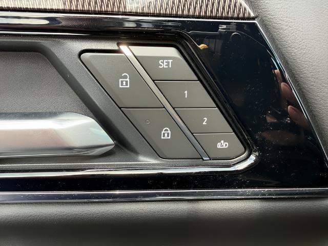 2026 GMC Yukon - $69,995