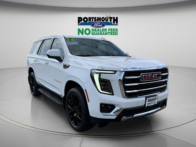 2026 GMC Yukon - $69,995