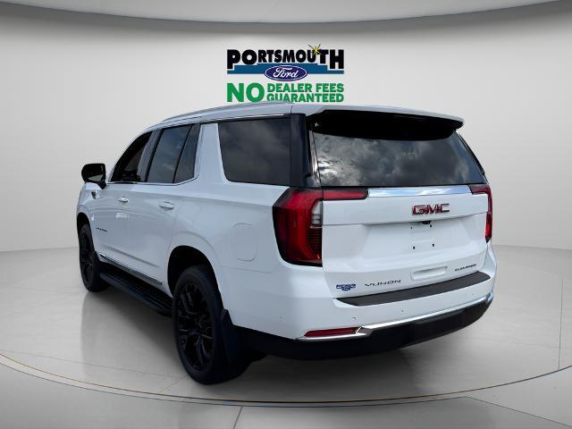 2026 GMC Yukon - $69,995