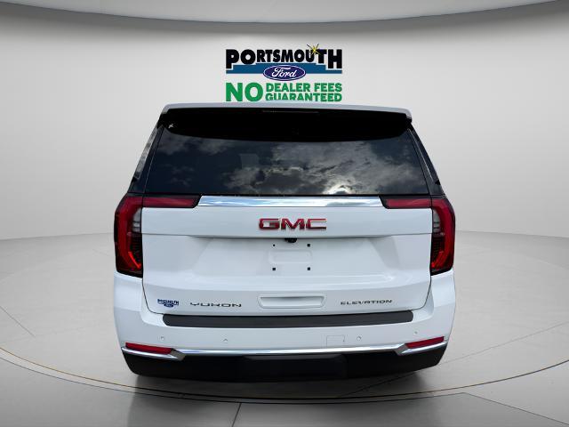 2026 GMC Yukon - $69,995