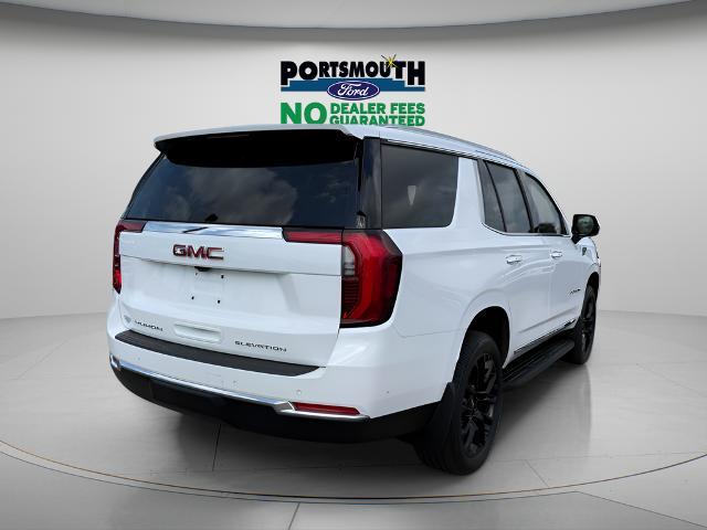 2026 GMC Yukon - $69,995