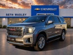 2022 Yukon Thumbnail 3