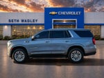 2022 Yukon Thumbnail 4