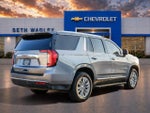 2022 Yukon Thumbnail 7