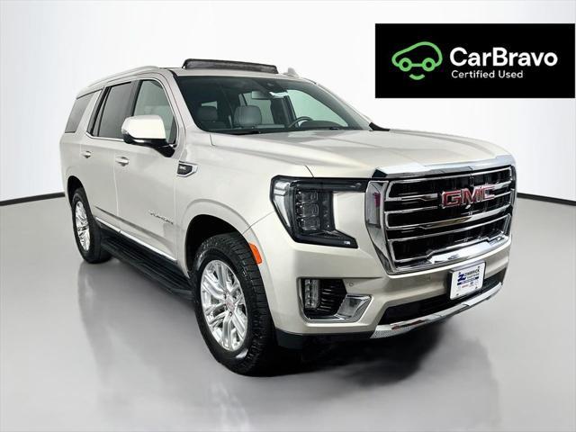 2023 GMC Yukon