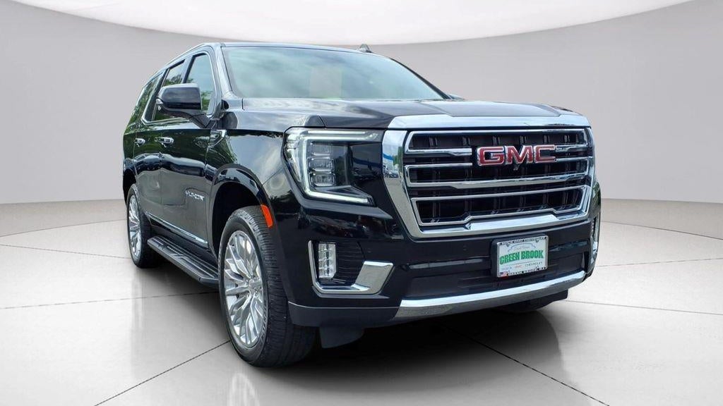 Preowned 2023 GMC Yukon SLT for Sale