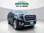 2023 Yukon Thumbnail 1