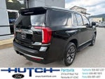 2021 Yukon Thumbnail 3