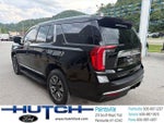 2021 Yukon Thumbnail 5