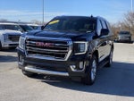 2021 Yukon Thumbnail 3