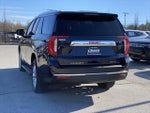 2021 Yukon Thumbnail 5
