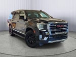2021 Yukon Thumbnail 1