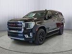 2021 Yukon Thumbnail 4