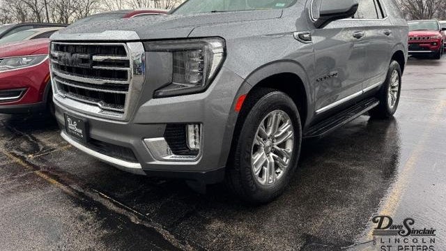 Preowned 2022 GMC Yukon SLT for Sale