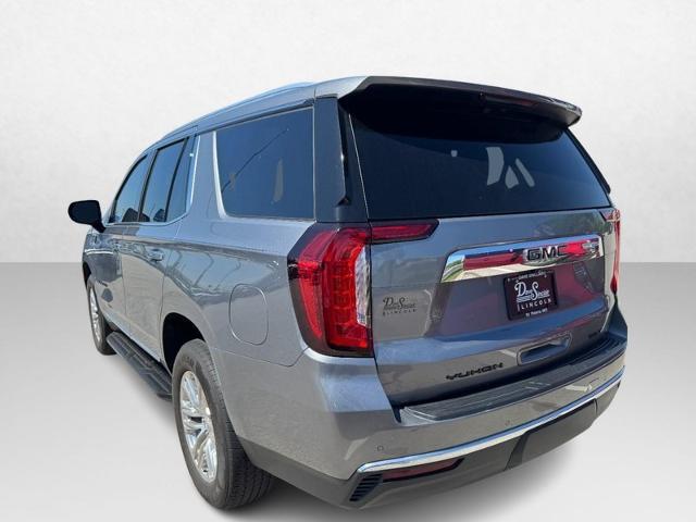 2022 GMC Yukon - $38,700