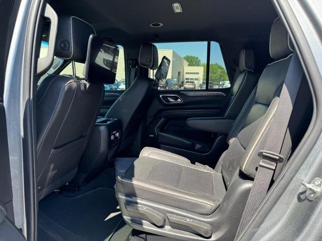 2022 GMC Yukon - $38,700
