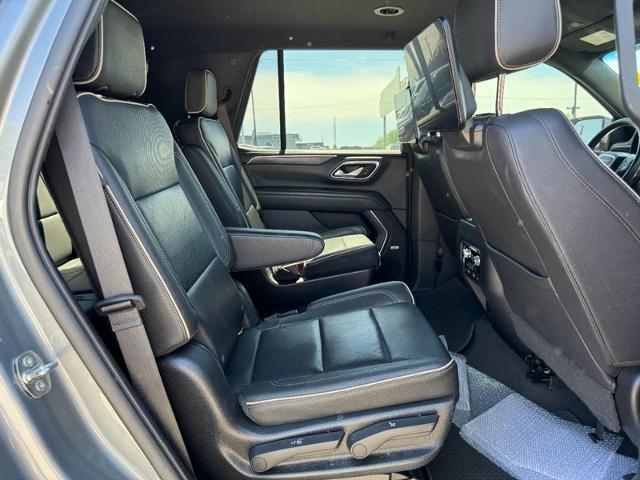 2022 GMC Yukon - $38,700