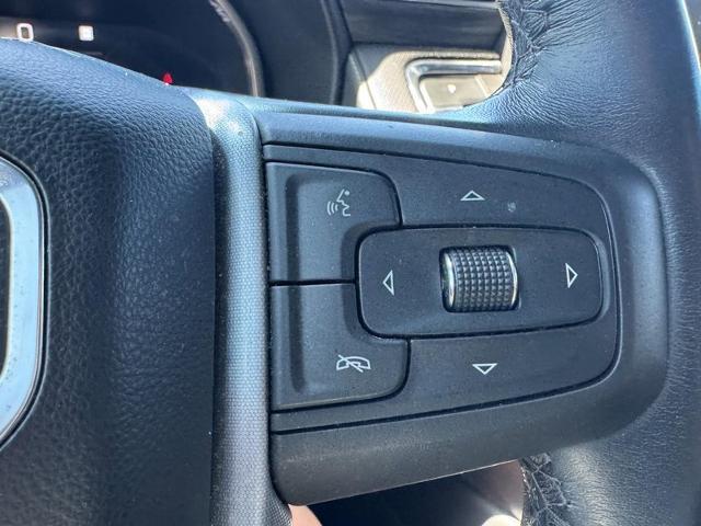 2022 GMC Yukon - $38,700