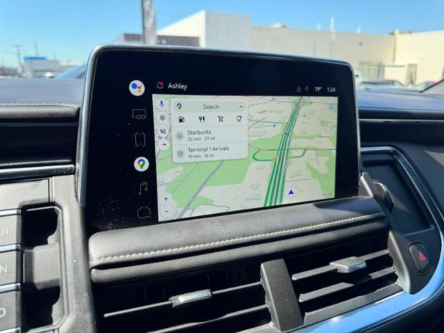 2022 GMC Yukon - $38,700