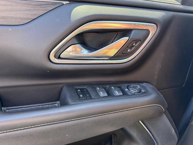 2022 GMC Yukon - $38,700