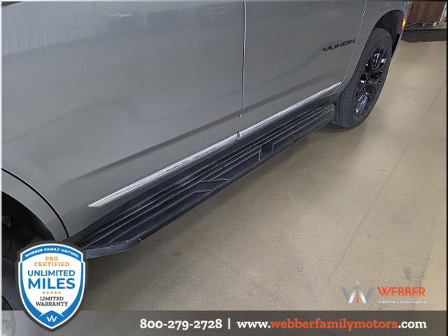 2024 GMC Yukon - $58,990