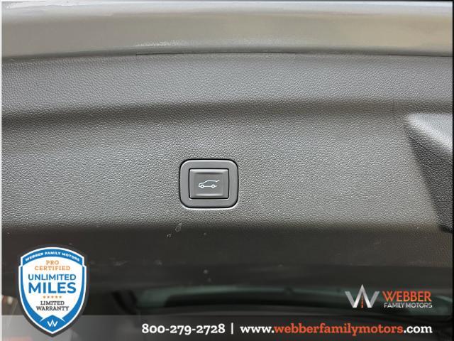 2024 GMC Yukon - $58,990