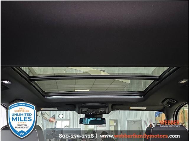 2024 GMC Yukon - $58,990