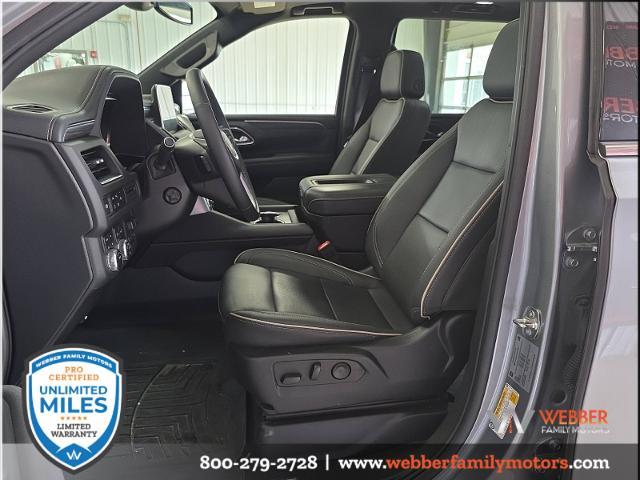 2024 GMC Yukon - $58,990