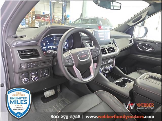 2024 GMC Yukon - $58,990