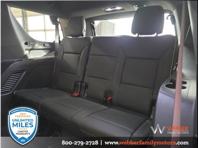 2024 GMC Yukon - $58,990