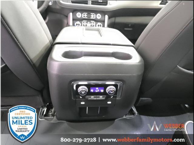 2024 GMC Yukon - $58,990