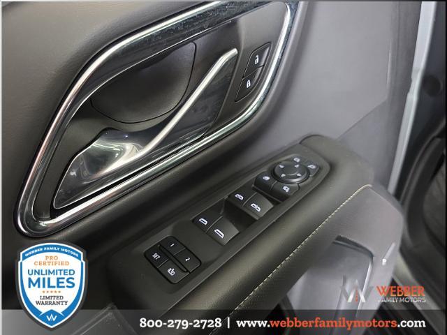 2024 GMC Yukon - $58,990
