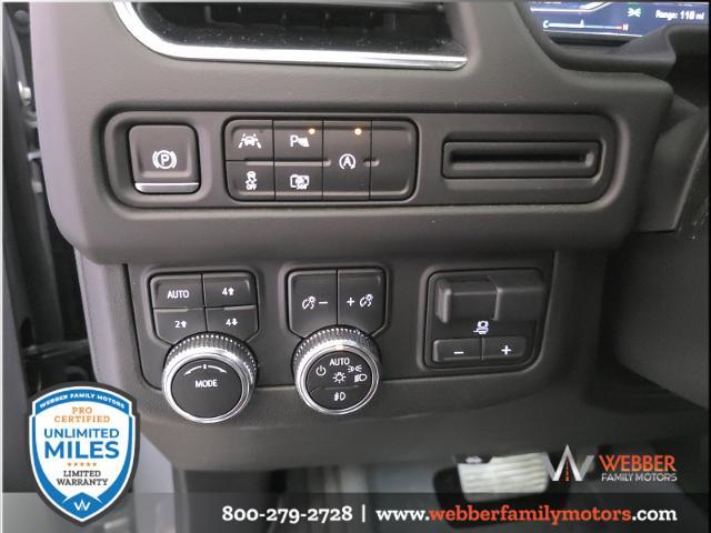 2024 GMC Yukon - $58,990