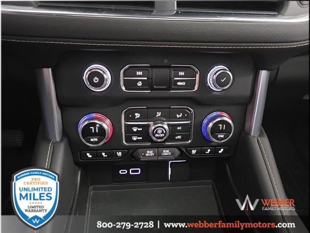 2024 GMC Yukon - $58,990