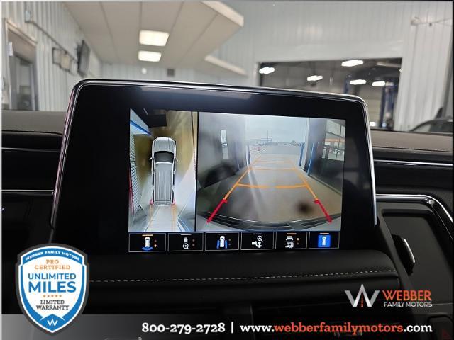 2024 GMC Yukon - $58,990