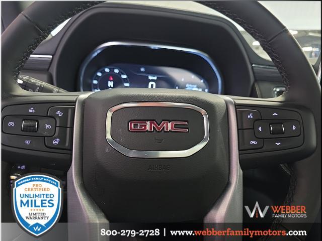 2024 GMC Yukon - $58,990