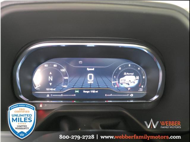 2024 GMC Yukon - $58,990