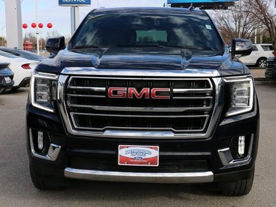2023 GMC Yukon 4X4 SLT 4DR SUV