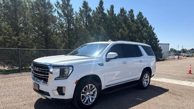 Preowned 2023 GMC Yukon SLT for Sale