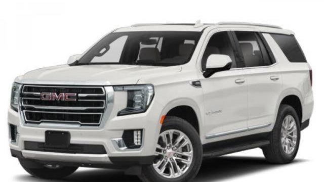 Preowned 2023 GMC Yukon SLT for Sale