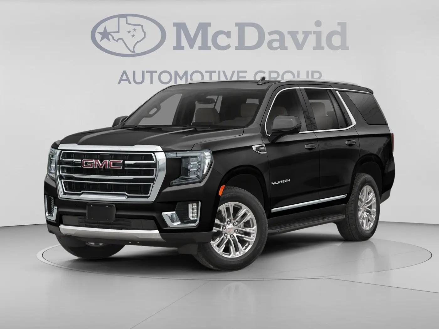 2023 GMC Yukon