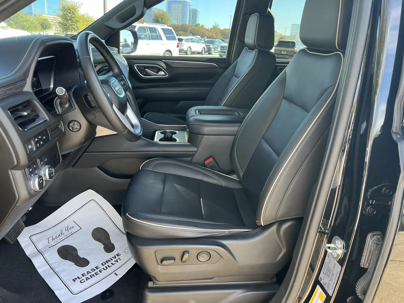 2023 GMC Yukon - $47,475